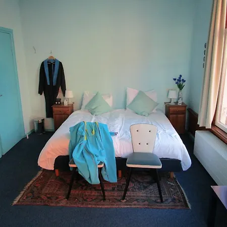 Couette-café Cake Under My Pillow Amsterdam